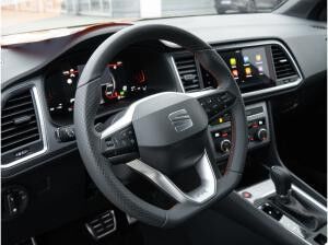 Seat Ateca *SOFORT VERFÜGBAR* 2.0 TDI DSG FR