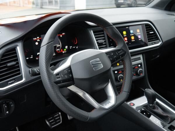 Seat Ateca *SOFORT VERFÜGBAR* 2.0 TDI DSG FR
