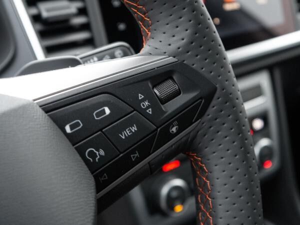 Seat Ateca *SOFORT VERFÜGBAR* 2.0 TDI DSG FR