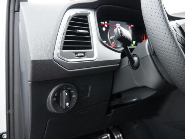 Seat Ateca *SOFORT VERFÜGBAR* 2.0 TDI DSG FR