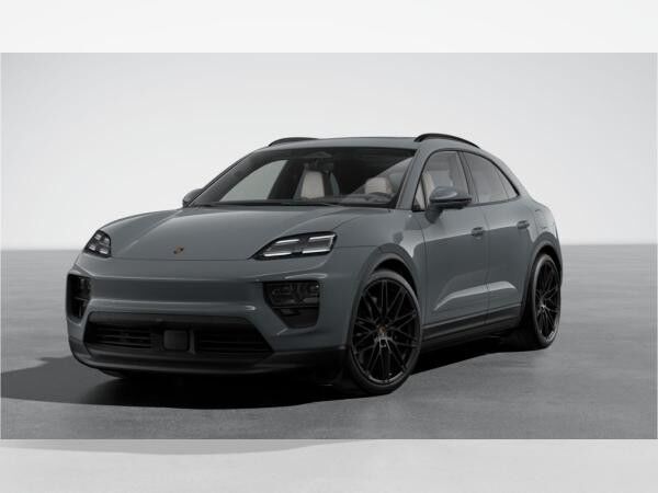 Porsche Macan 4S - 0,5% Versteuerung