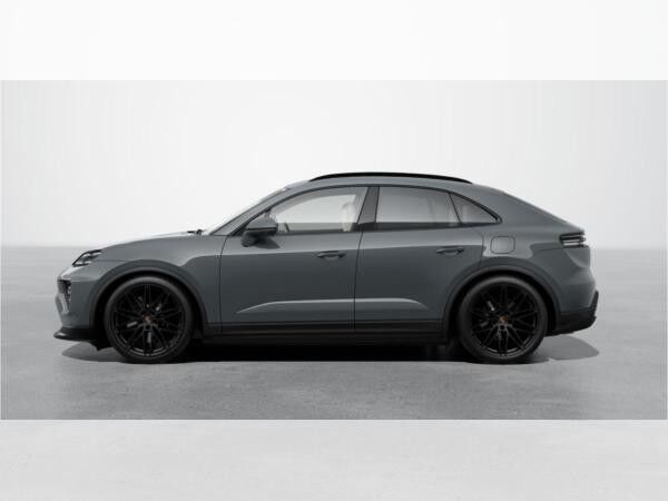 Porsche Macan 4S - 0,5% Versteuerung