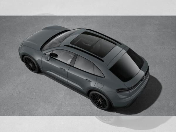 Porsche Macan 4S - 0,5% Versteuerung