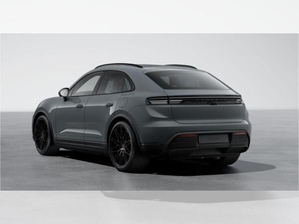 Porsche Macan 4S - 0,5% Versteuerung