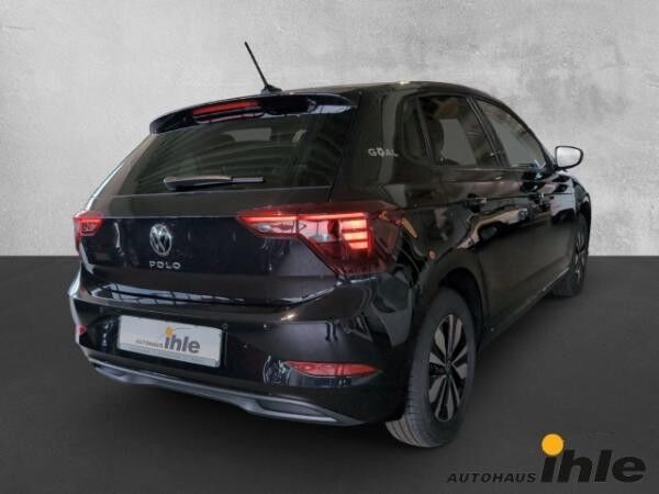 Volkswagen Polo 1,0 Goal R-KAMERA+GJ-REIFEN+AHK+APP-CONNECT