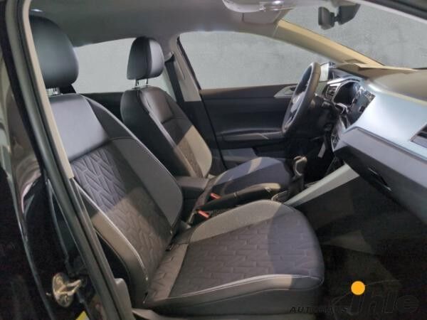 Volkswagen Polo 1,0 Goal R-KAMERA+GJ-REIFEN+AHK+APP-CONNECT