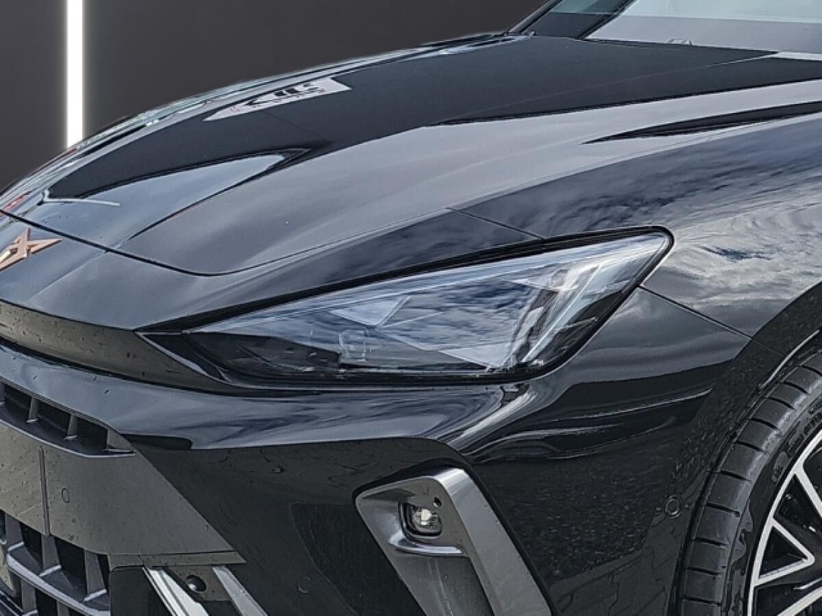 Cupra Leon VZ 2.0 TSI DSG PANORAMA MATRIX AHK SENNHEISER SHZ KLIMA