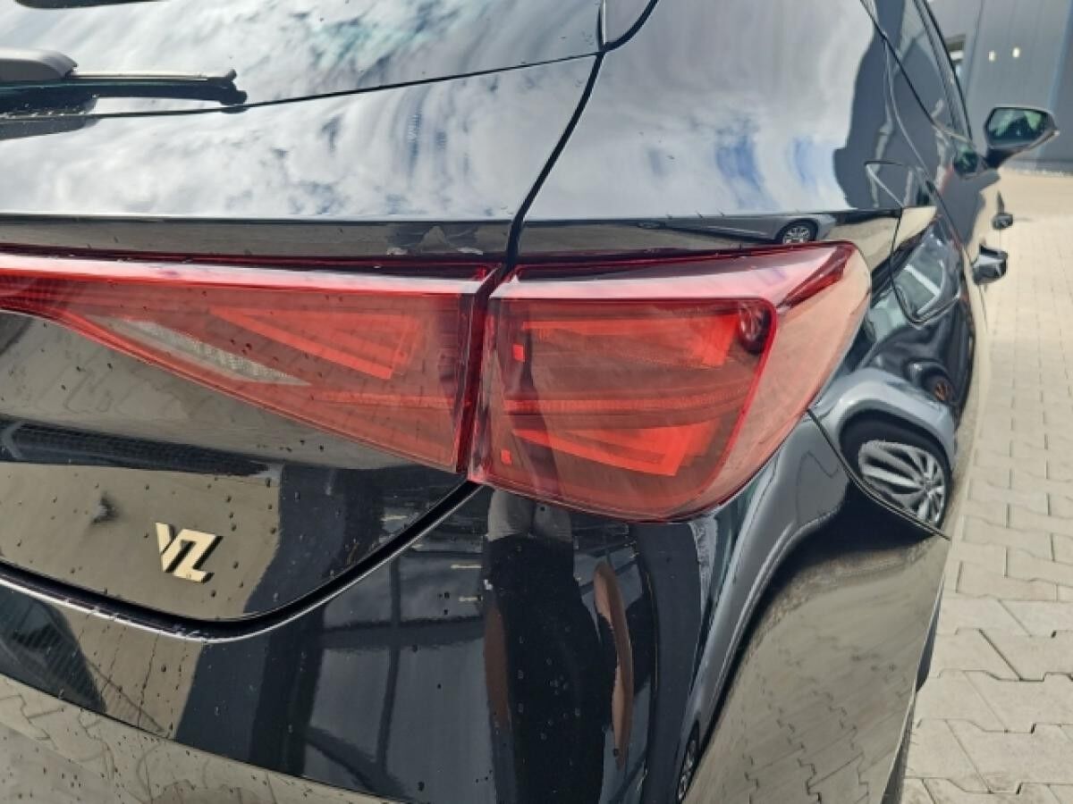 Cupra Leon VZ 2.0 TSI DSG PANORAMA MATRIX AHK SENNHEISER SHZ KLIMA