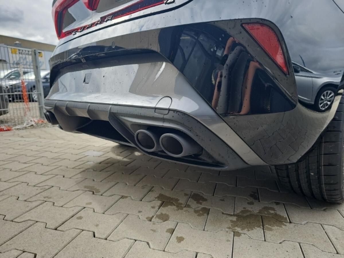 Cupra Leon VZ 2.0 TSI DSG PANORAMA MATRIX AHK SENNHEISER SHZ KLIMA