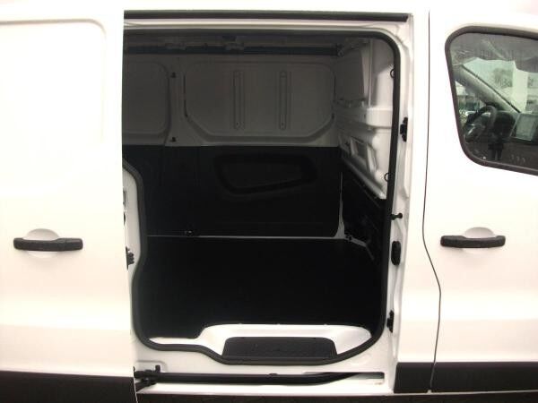 Renault Trafic Kasten Komfort L2H1 3,1t Blue dCi 130