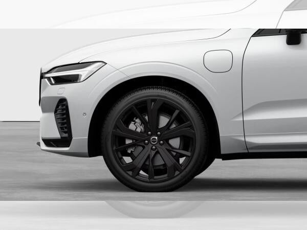 Volvo XC60 T8 PHEV AWD 'BLACK&WHITE EDITION' *AHK+PANO+HUD* ⚫⚪