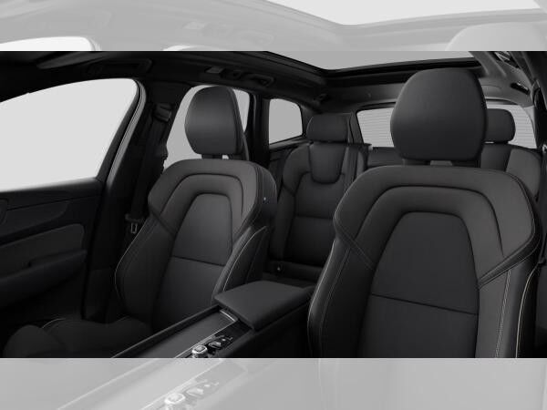 Volvo XC60 T8 PHEV AWD 'BLACK&WHITE EDITION' *AHK+PANO+HUD* ⚫⚪