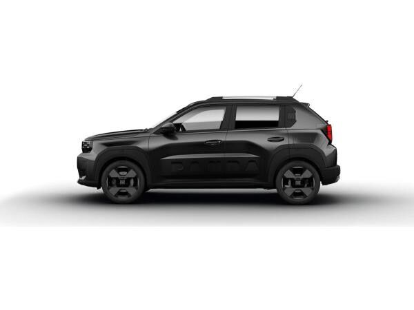 Fiat Grande Panda La Prima elektro | Vollausstattung | Privat