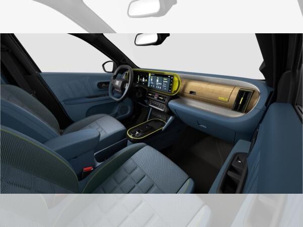 Fiat Grande Panda La Prima elektro | Vollausstattung | Privat