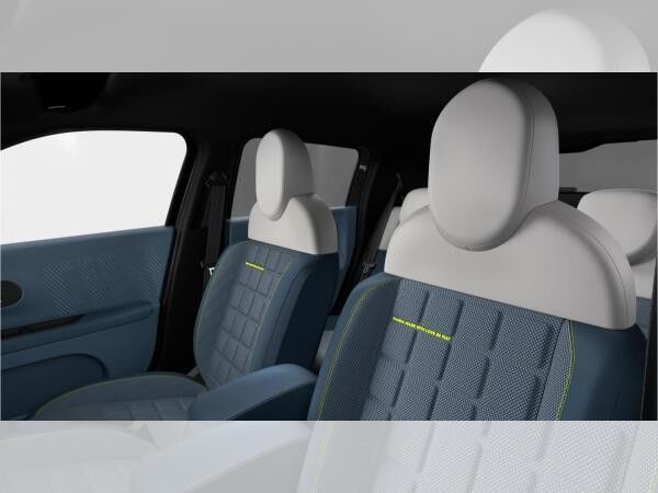 Fiat Grande Panda La Prima elektro | Vollausstattung | Privat