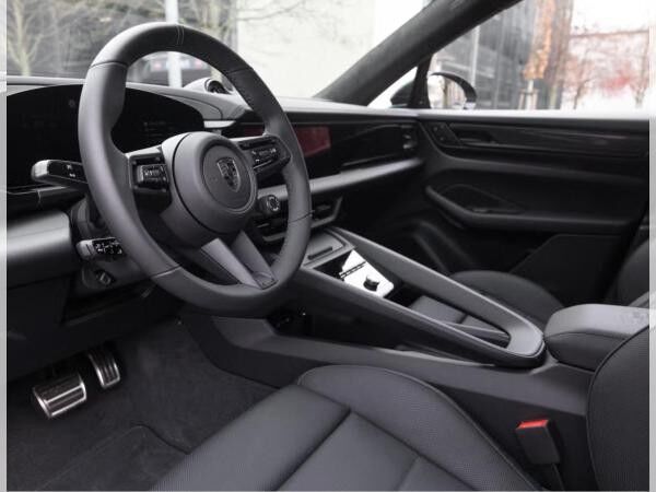 Porsche Macan Turbo - 0,5% Versteuerung