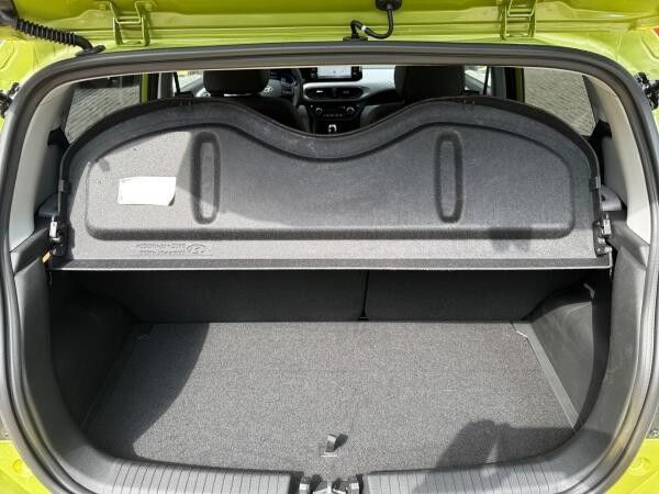 Hyundai i10 FL (MY25) 1.2 79 PS 5-AMT Prime, VERFÜGBAR