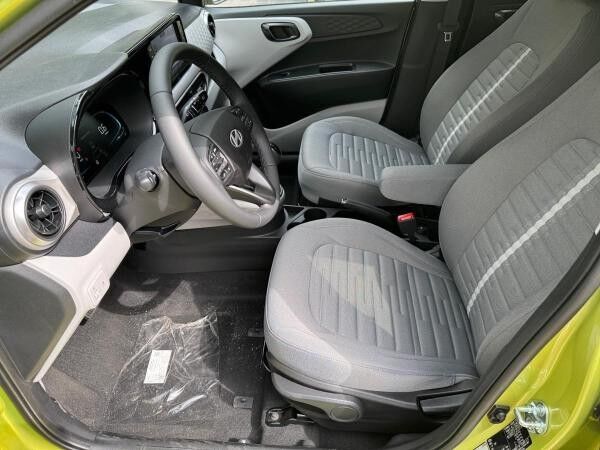Hyundai i10 FL (MY25) 1.2 79 PS 5-AMT Prime, VERFÜGBAR