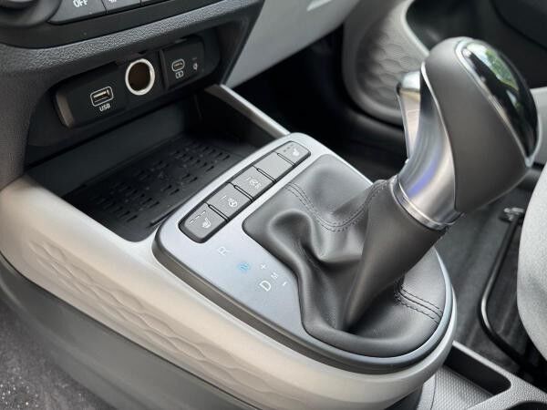 Hyundai i10 FL (MY25) 1.2 79 PS 5-AMT Prime, VERFÜGBAR