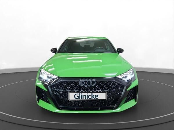 Audi RS3 Sportback Matrix LM 19" Navi RFK Leder Sonos