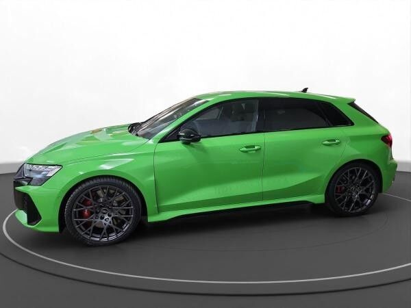 Audi RS3 Sportback Matrix LM 19" Navi RFK Leder Sonos