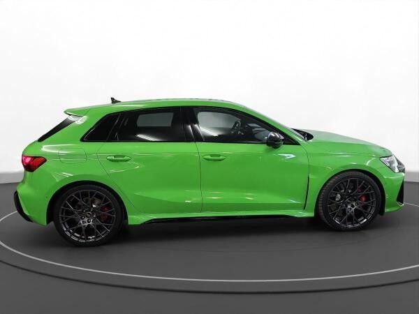Audi RS3 Sportback Matrix LM 19" Navi RFK Leder Sonos