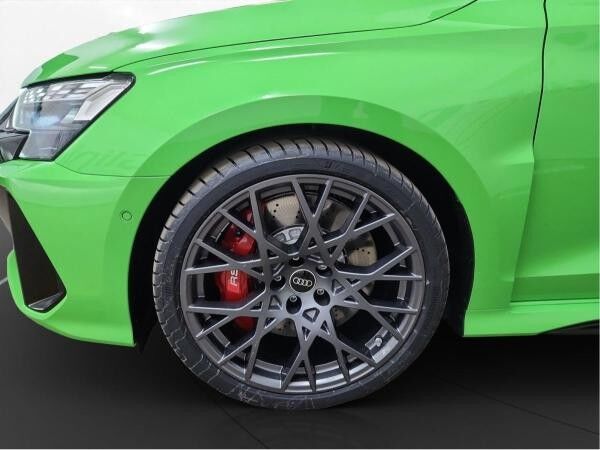 Audi RS3 Sportback Matrix LM 19" Navi RFK Leder Sonos