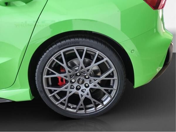 Audi RS3 Sportback Matrix LM 19" Navi RFK Leder Sonos