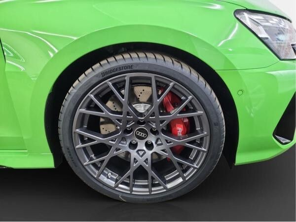 Audi RS3 Sportback Matrix LM 19" Navi RFK Leder Sonos