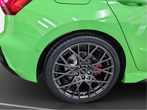 Audi RS3 Sportback Matrix LM 19" Navi RFK Leder Sonos