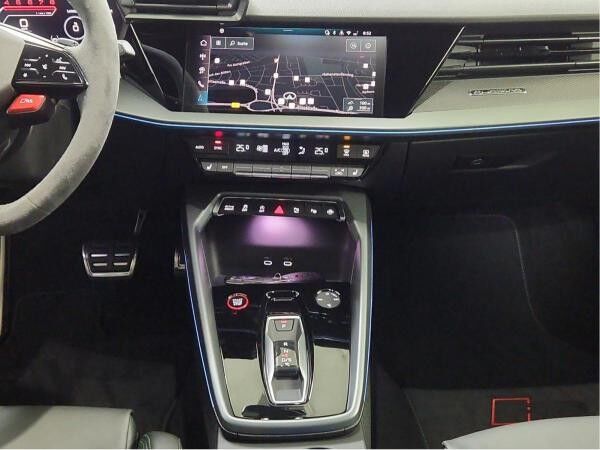 Audi RS3 Sportback Matrix LM 19" Navi RFK Leder Sonos