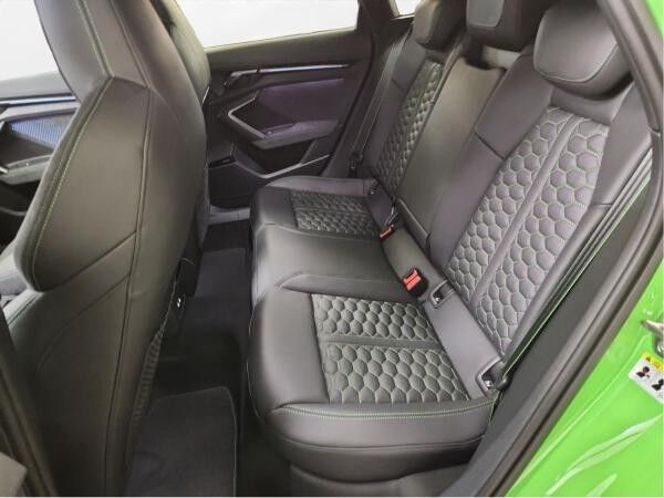 Audi RS3 Sportback Matrix LM 19" Navi RFK Leder Sonos