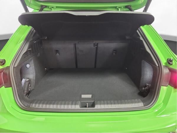 Audi RS3 Sportback Matrix LM 19" Navi RFK Leder Sonos