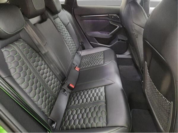Audi RS3 Sportback Matrix LM 19" Navi RFK Leder Sonos