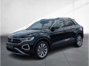 Volkswagen T-Roc GOAL 2.0 TDI DSG *AHZV IQ.DRIVE REAR VIEW*