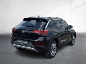 Volkswagen T-Roc GOAL 2.0 TDI DSG *AHZV IQ.DRIVE REAR VIEW*