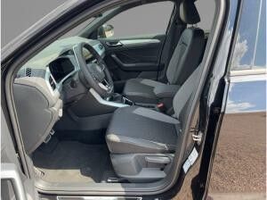 Volkswagen T-Roc GOAL 2.0 TDI DSG *AHZV IQ.DRIVE REAR VIEW*