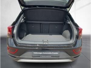 Volkswagen T-Roc GOAL 2.0 TDI DSG *AHZV IQ.DRIVE REAR VIEW*