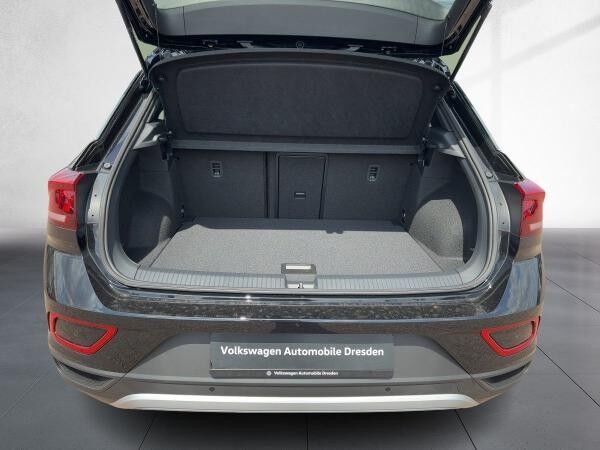 Volkswagen T-Roc GOAL 2.0 TDI DSG *AHZV IQ.DRIVE REAR VIEW*