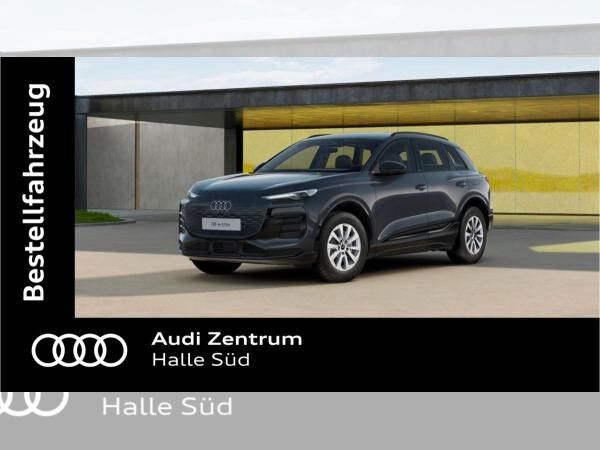 Audi Q6 e-tron 0,25% Steuer