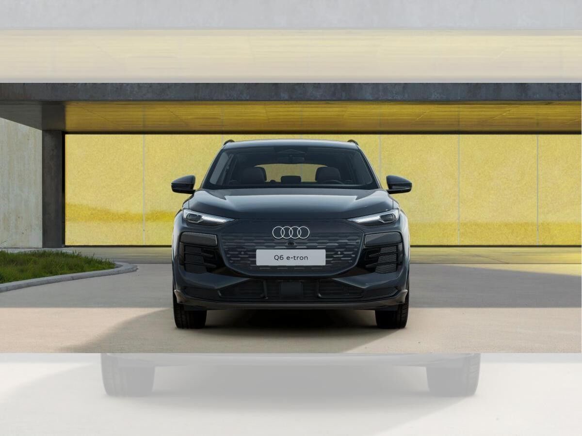 Audi Q6 e-tron 0,25% Steuer