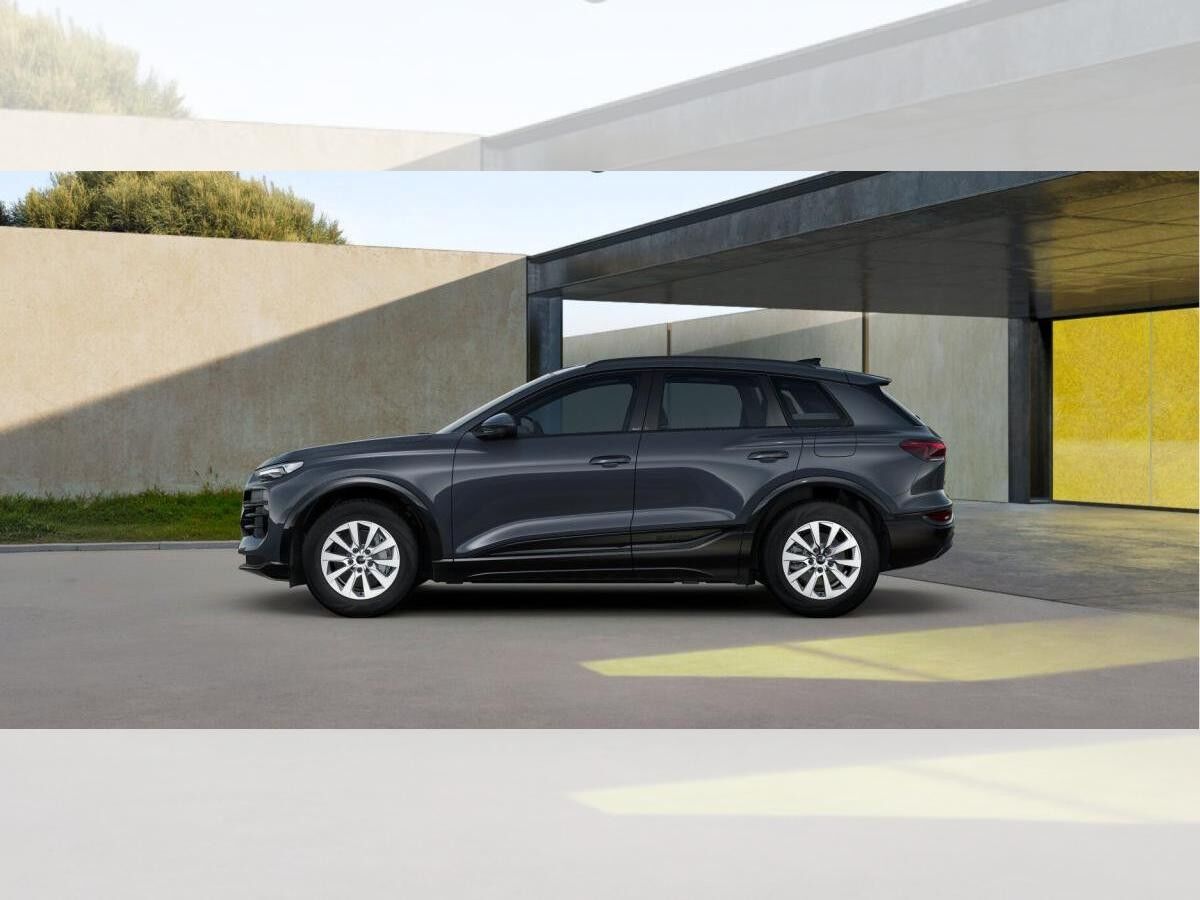 Audi Q6 e-tron 0,25% Steuer