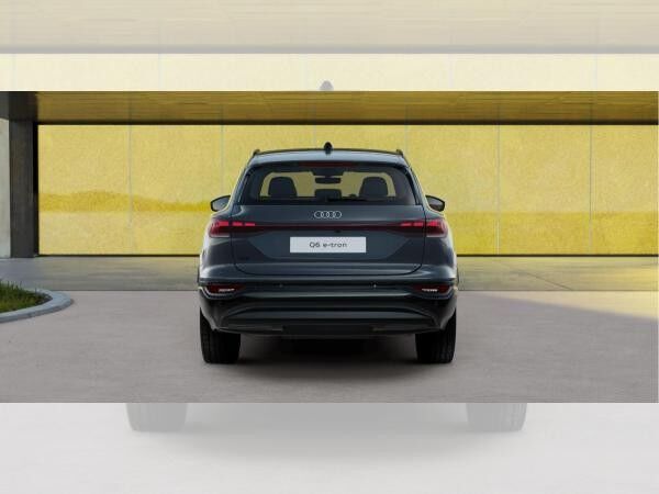 Audi Q6 e-tron 0,25% Steuer