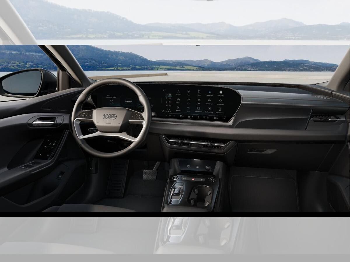 Audi Q6 e-tron 0,25% Steuer