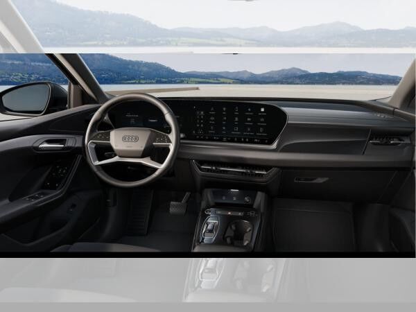 Audi Q6 e-tron 0,25% Steuer