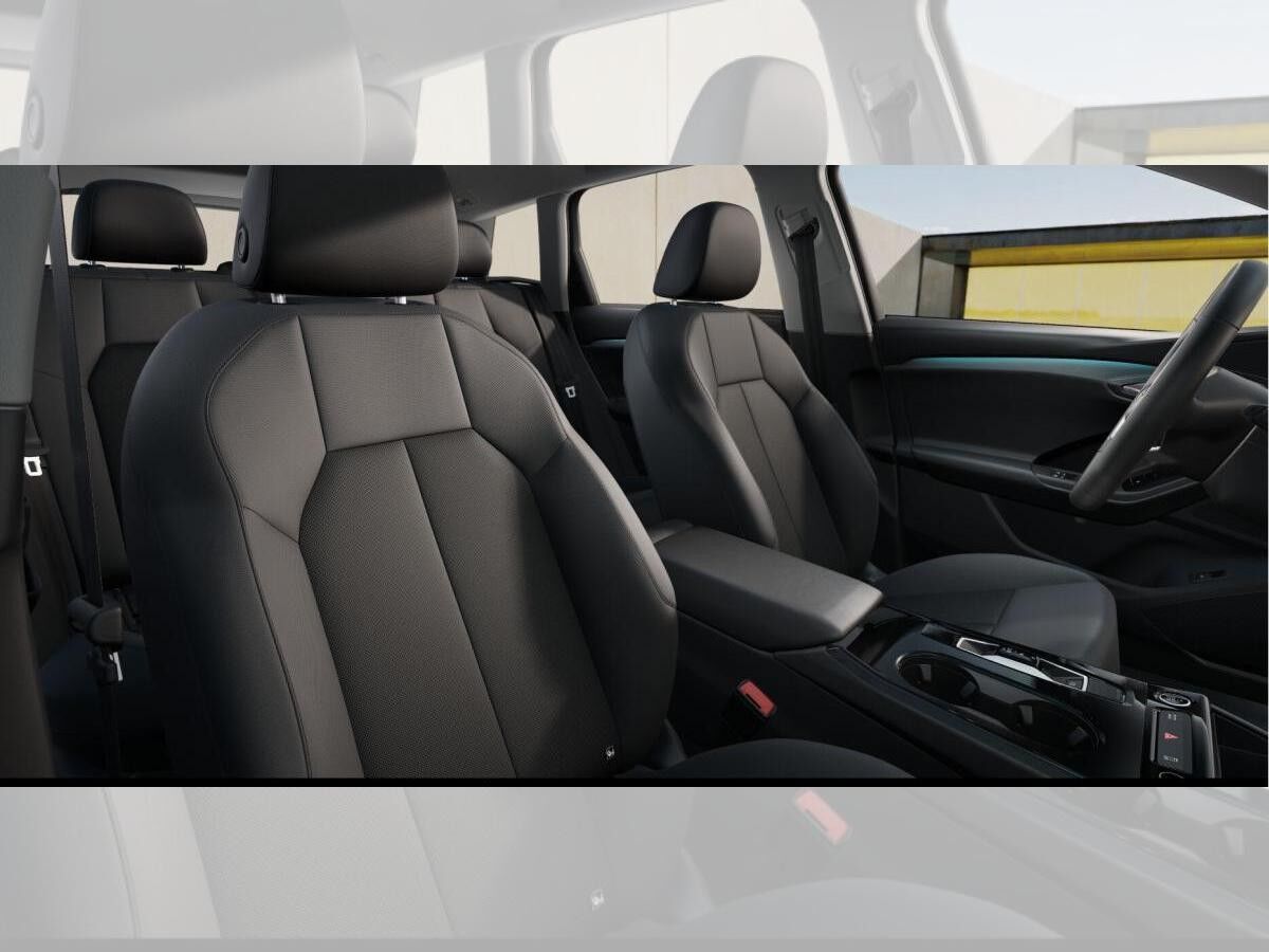 Audi Q6 e-tron 0,25% Steuer