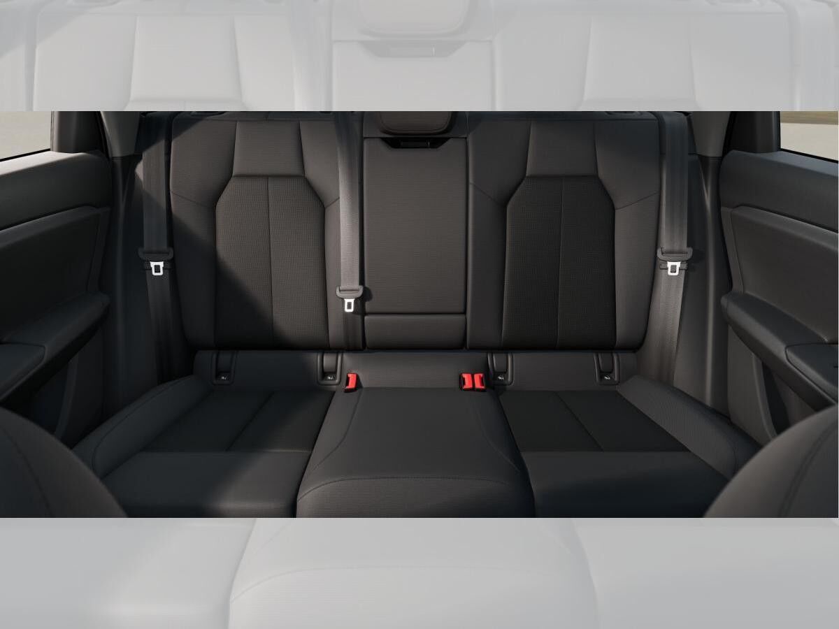 Audi Q6 e-tron 0,25% Steuer