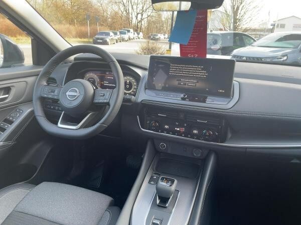 Nissan Qashqai N-Connecta 158PS Autom. ***SOFORT VERFÜGBAR***