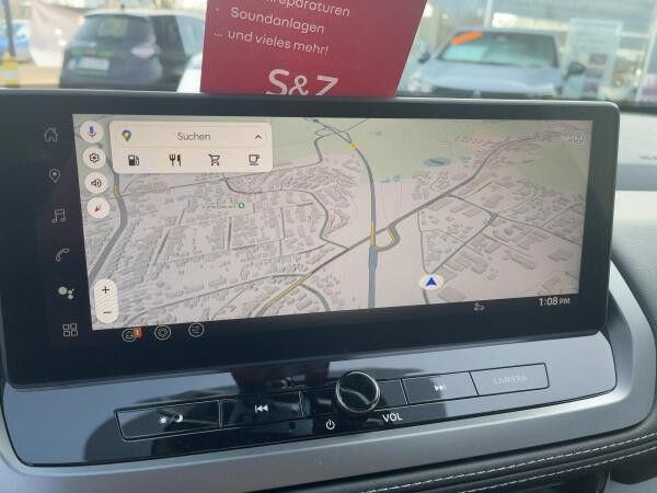 Nissan Qashqai N-Connecta 158PS Autom. ***SOFORT VERFÜGBAR***