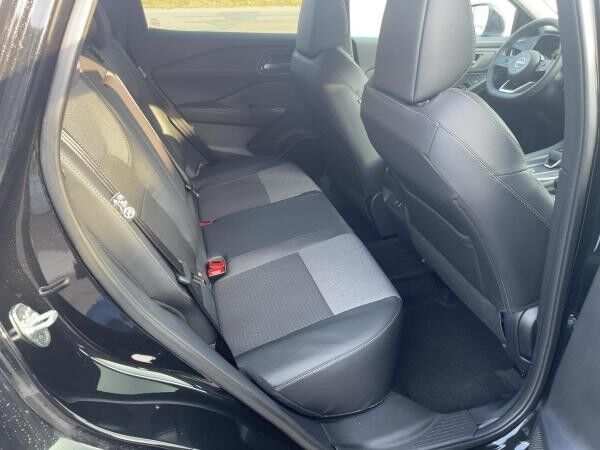Nissan Qashqai N-Connecta 158PS Autom. ***SOFORT VERFÜGBAR***
